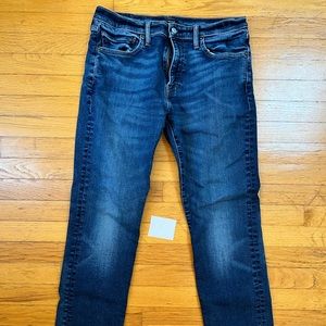 Lucky Brand Mens Jeans